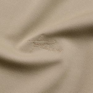 Bộ Nỉ Thể Thao Cổ Tròn Thiết Kế Basic, Giữ Ấm, Chống Xù 9ANOT001 + 9QNIT001